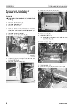 Preview for 984 page of Komatsu ecot3 PC300-8 Shop Manual