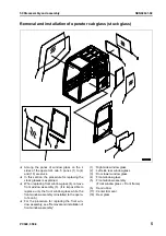 Preview for 987 page of Komatsu ecot3 PC300-8 Shop Manual