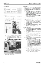 Preview for 988 page of Komatsu ecot3 PC300-8 Shop Manual