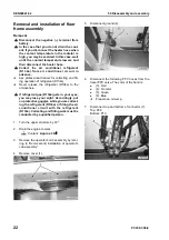 Preview for 1004 page of Komatsu ecot3 PC300-8 Shop Manual