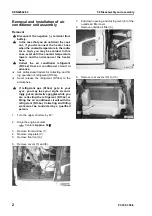 Preview for 1010 page of Komatsu ecot3 PC300-8 Shop Manual