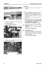 Preview for 1012 page of Komatsu ecot3 PC300-8 Shop Manual