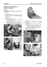 Preview for 1014 page of Komatsu ecot3 PC300-8 Shop Manual