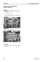 Preview for 1018 page of Komatsu ecot3 PC300-8 Shop Manual