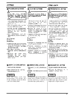 Предварительный просмотр 17 страницы Komatsu eHT601D Operator'S Manual