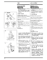 Предварительный просмотр 18 страницы Komatsu eHT601D Operator'S Manual