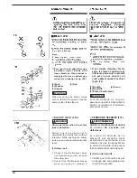 Предварительный просмотр 20 страницы Komatsu eHT601D Operator'S Manual