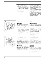 Предварительный просмотр 22 страницы Komatsu eHT601D Operator'S Manual