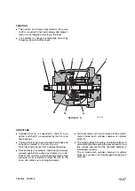 Preview for 45 page of Komatsu F30791 Shop Manual