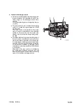 Preview for 47 page of Komatsu F30791 Shop Manual