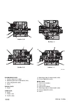 Preview for 68 page of Komatsu F30791 Shop Manual