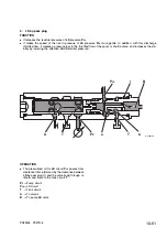 Preview for 79 page of Komatsu F30791 Shop Manual