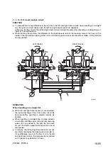 Preview for 83 page of Komatsu F30791 Shop Manual