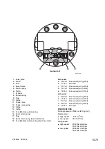 Preview for 93 page of Komatsu F30791 Shop Manual