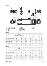 Preview for 97 page of Komatsu F30791 Shop Manual