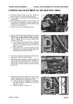 Preview for 145 page of Komatsu F30791 Shop Manual