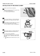 Preview for 240 page of Komatsu F30791 Shop Manual