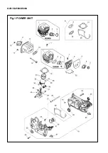 Preview for 2 page of Komatsu G451/G4500 Parts List