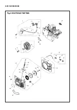 Preview for 4 page of Komatsu G451/G4500 Parts List