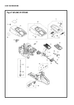 Preview for 9 page of Komatsu G451/G4500 Parts List