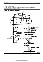 Предварительный просмотр 96 страницы Komatsu GALEO BR550JG-1 Operation & Maintenance Manual