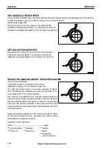 Предварительный просмотр 111 страницы Komatsu GALEO BR550JG-1 Operation & Maintenance Manual