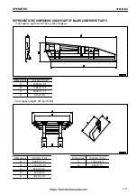 Предварительный просмотр 120 страницы Komatsu GALEO BR550JG-1 Operation & Maintenance Manual