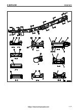 Предварительный просмотр 183 страницы Komatsu GALEO BR550JG-1 Operation & Maintenance Manual