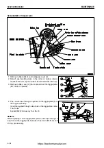 Предварительный просмотр 220 страницы Komatsu GALEO BR550JG-1 Operation & Maintenance Manual