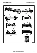 Предварительный просмотр 275 страницы Komatsu GALEO BR550JG-1 Operation & Maintenance Manual