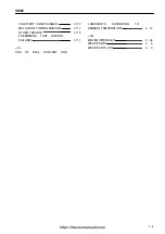 Предварительный просмотр 290 страницы Komatsu GALEO BR550JG-1 Operation & Maintenance Manual