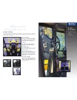 Preview for 4 page of Komatsu Galeo GD675-3 Brochure