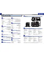 Предварительный просмотр 4 страницы Komatsu Galeo HD255-5 Brochure