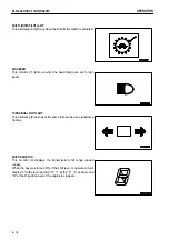 Preview for 65 page of Komatsu Galeo HD325-6 Operation & Maintenance Manual