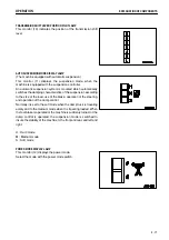 Preview for 66 page of Komatsu Galeo HD325-6 Operation & Maintenance Manual