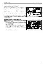 Preview for 220 page of Komatsu Galeo HD325-6 Operation & Maintenance Manual