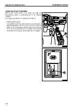 Preview for 295 page of Komatsu Galeo HD325-6 Operation & Maintenance Manual