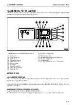 Preview for 312 page of Komatsu Galeo HD325-6 Operation & Maintenance Manual