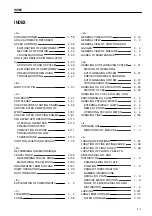 Preview for 314 page of Komatsu Galeo HD325-6 Operation & Maintenance Manual