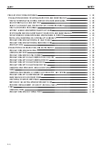 Preview for 15 page of Komatsu Galeo HD405-7R Operation & Maintenance Manual