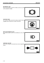 Preview for 69 page of Komatsu Galeo HD405-7R Operation & Maintenance Manual