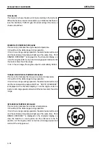 Preview for 73 page of Komatsu Galeo HD405-7R Operation & Maintenance Manual