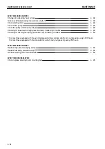 Preview for 211 page of Komatsu Galeo HD405-7R Operation & Maintenance Manual