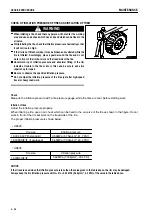 Preview for 237 page of Komatsu Galeo HD405-7R Operation & Maintenance Manual