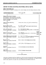 Preview for 299 page of Komatsu Galeo HD405-7R Operation & Maintenance Manual