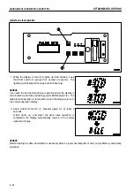 Preview for 319 page of Komatsu Galeo HD405-7R Operation & Maintenance Manual