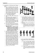 Предварительный просмотр 18 страницы Komatsu Galeo PC138US-8 Shop Manual