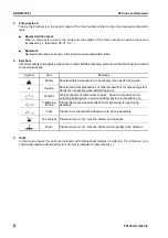 Предварительный просмотр 22 страницы Komatsu Galeo PC138US-8 Shop Manual