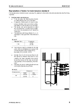 Предварительный просмотр 23 страницы Komatsu Galeo PC138US-8 Shop Manual