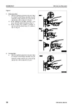 Предварительный просмотр 44 страницы Komatsu Galeo PC138US-8 Shop Manual